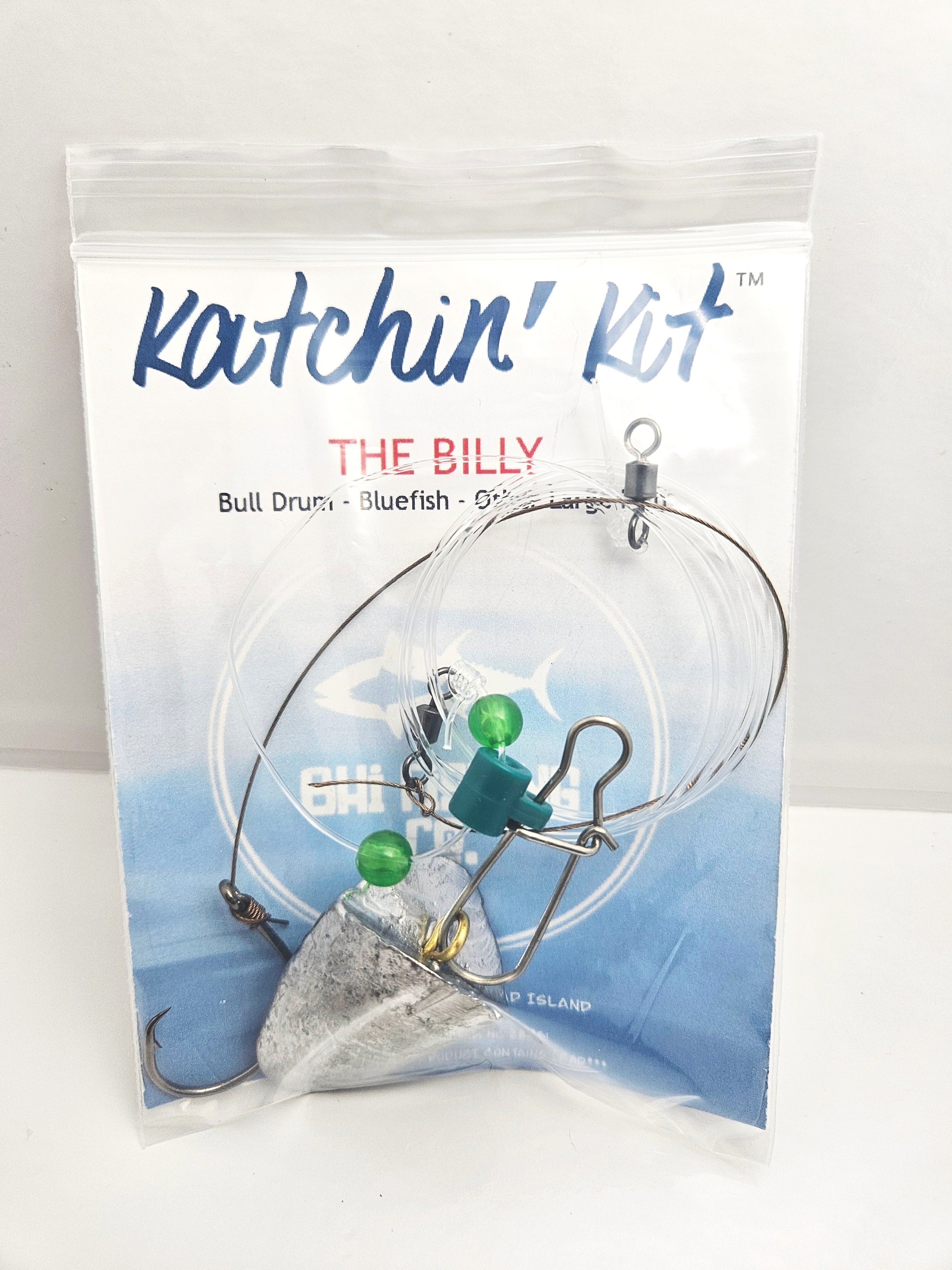 The Billy