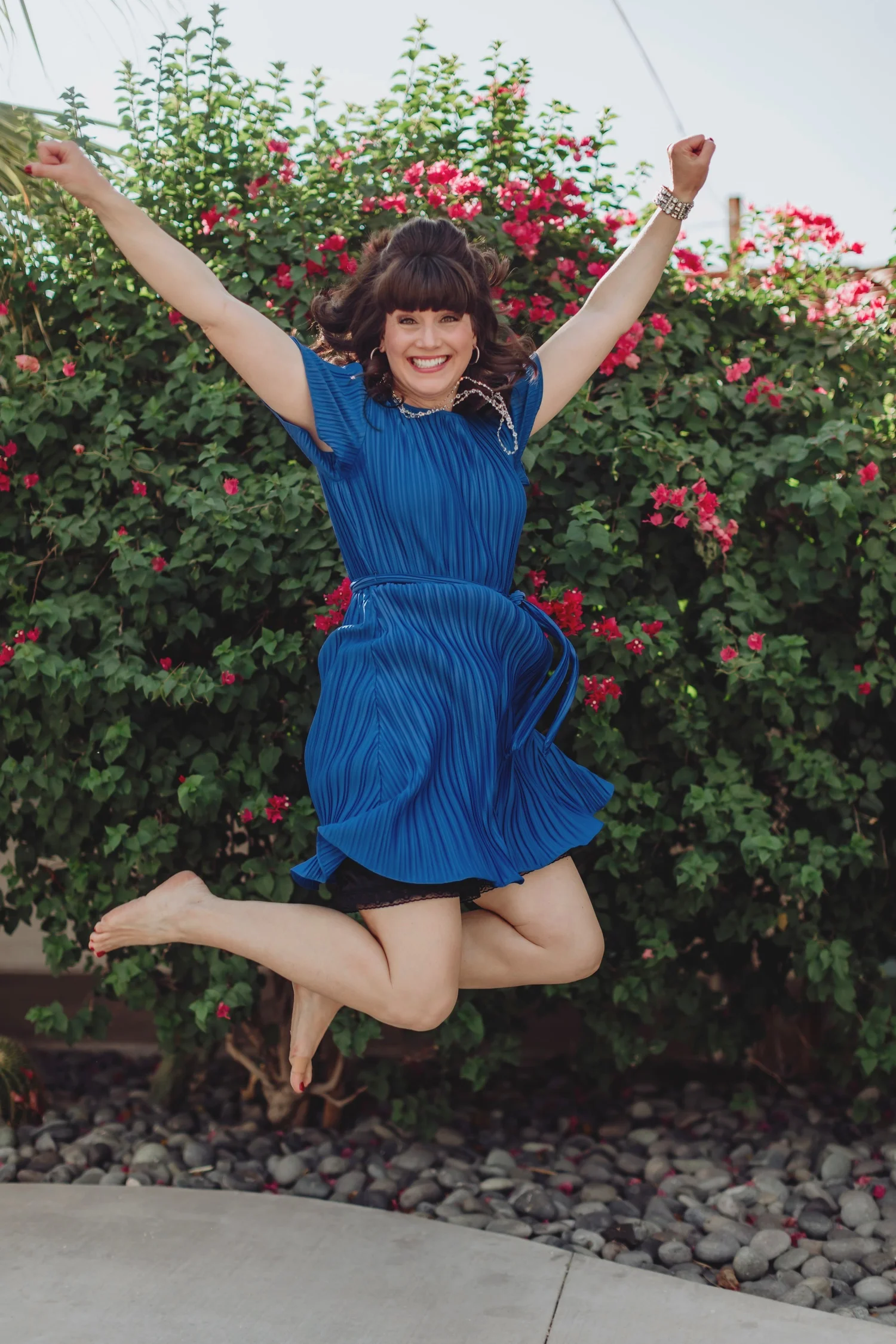 April Dawn Simpson coaching