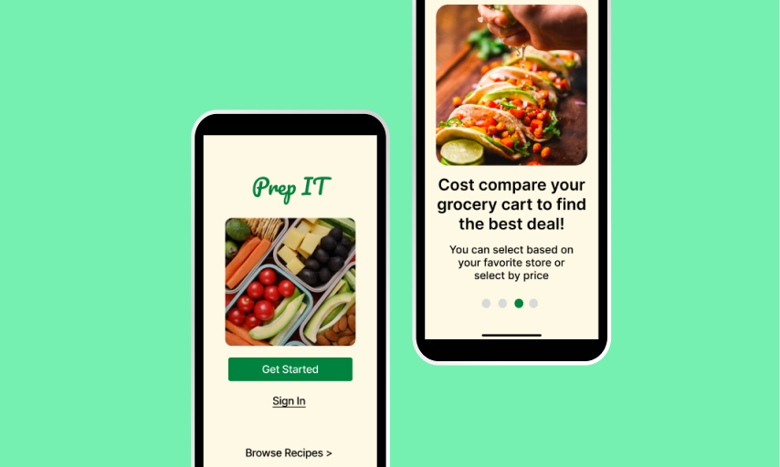 Prep IT Case Study Image