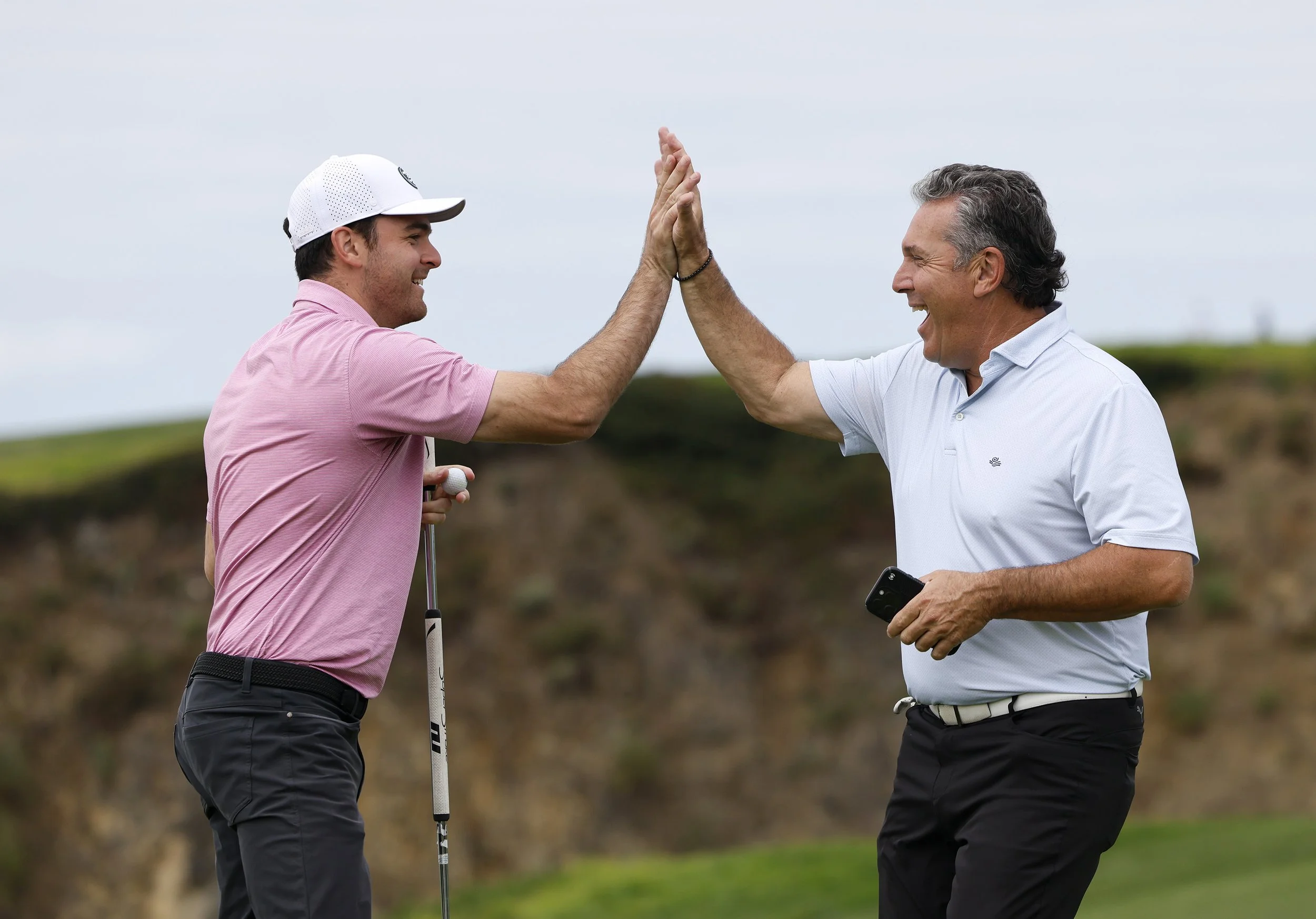 You Booked the Tee Time. Here's Why You Should Book a Photographer Too.