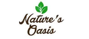 Natures Oasis logo