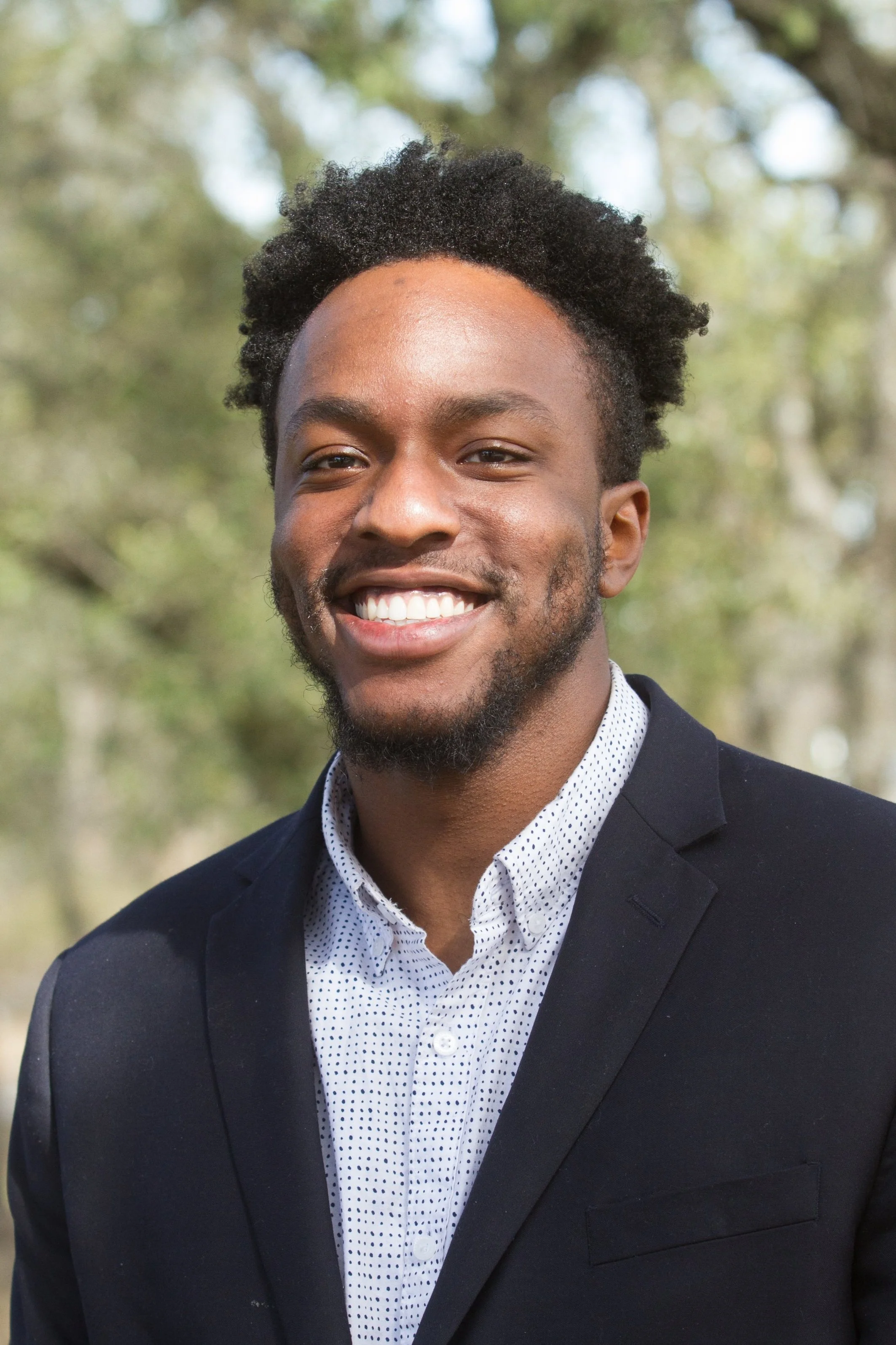 Meet Caleb Roberts — Gap Strategies