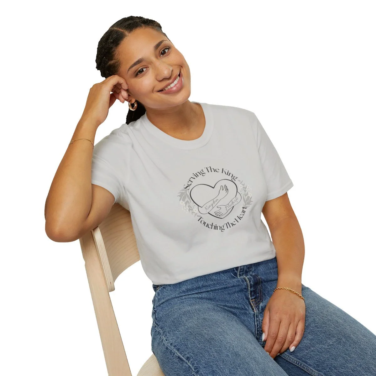 Kingdom Midwife T-Shirt
