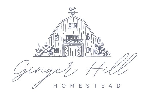 Ginger Hill Homestead
