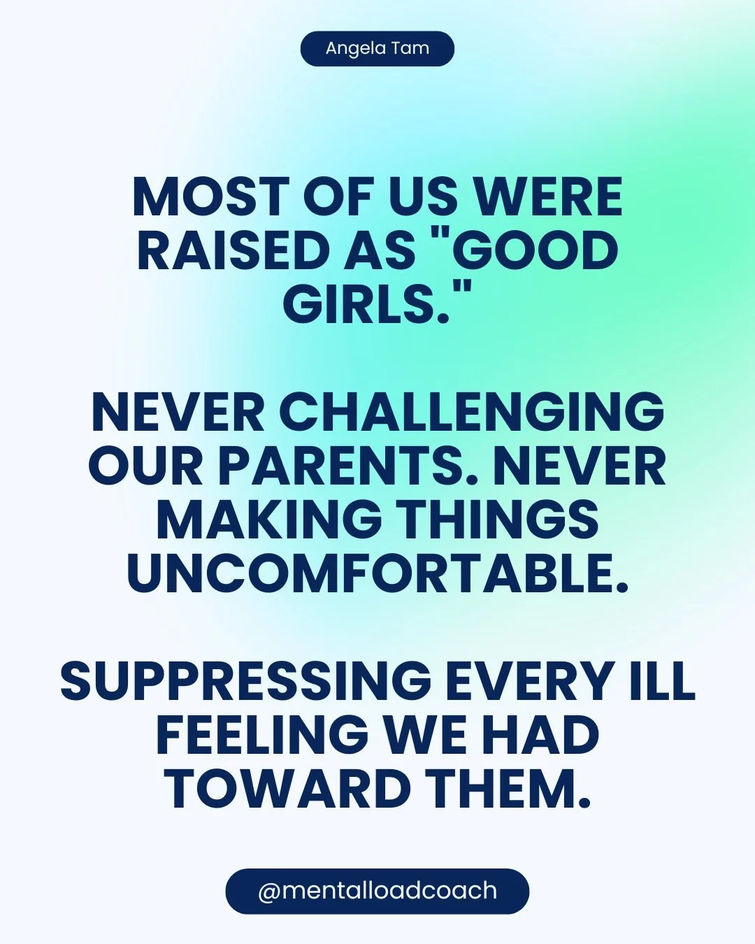 Being "good" does not mean being quiet. suppression of feelings. being small. not making requests. not taking up space. 

Work with your resentment. Do the work of undoing your suppressive tendencies. Your body will thank you for not making