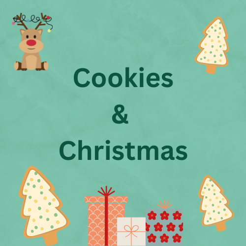 Cookies & Christmas