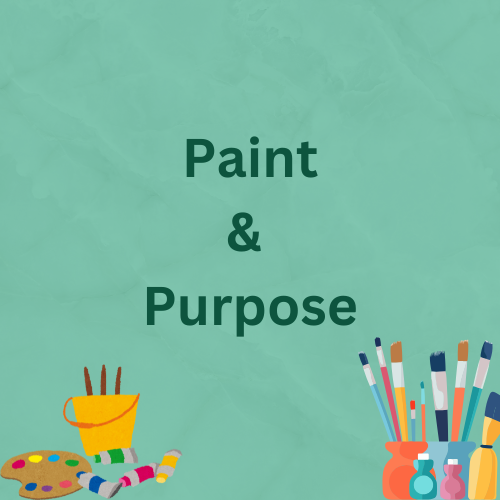 Paint & Purpose