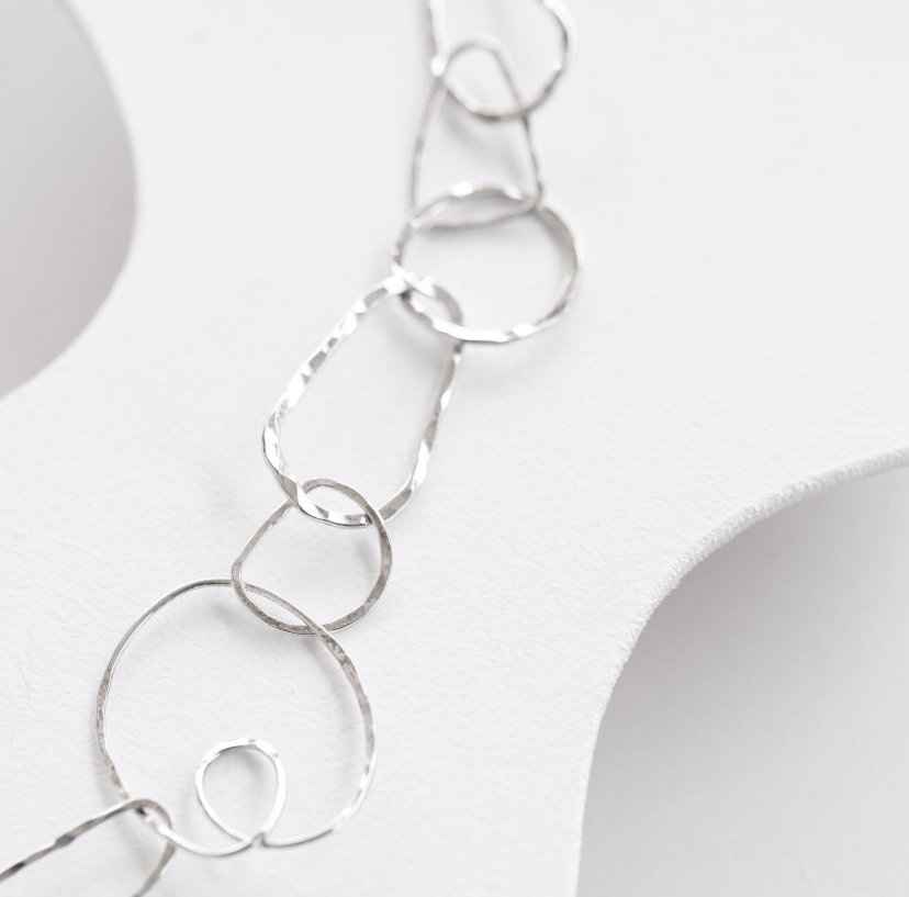 CSJ Loop Bracelet