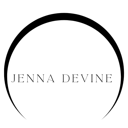 Jenna Devine