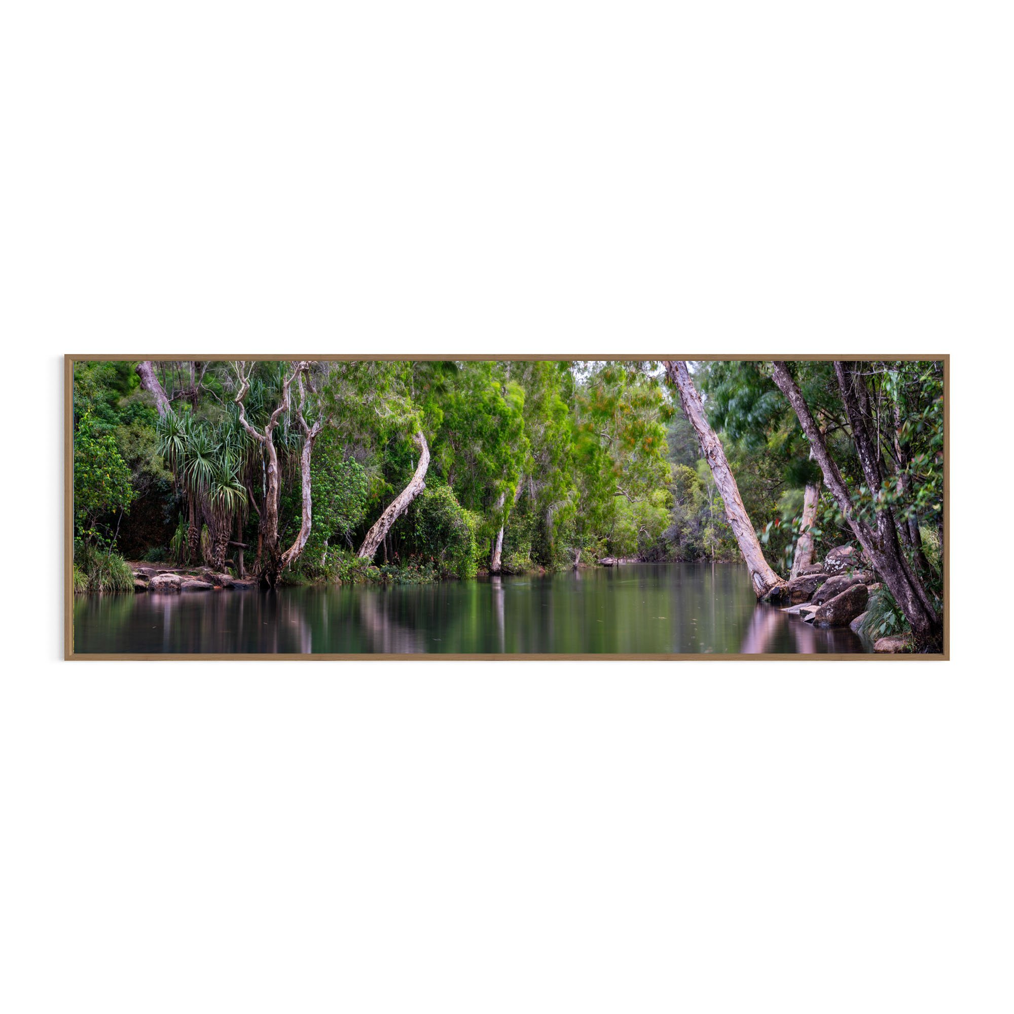 The Secret Pool_Metal-OakFrame.jpg