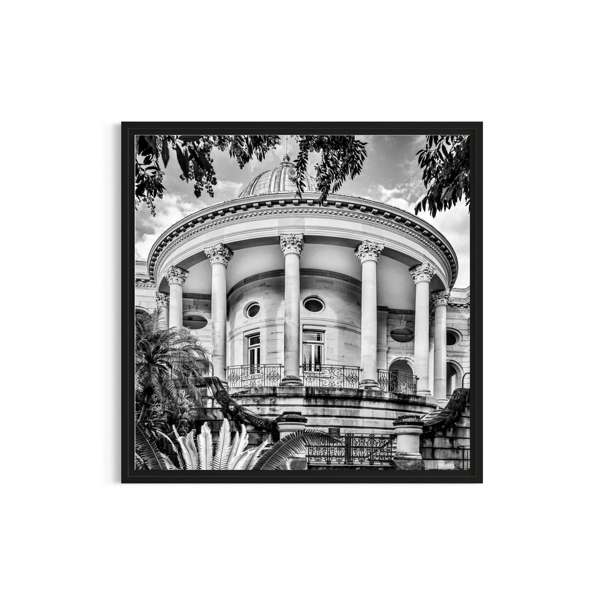 Customs House_Metal Frame Black.jpg