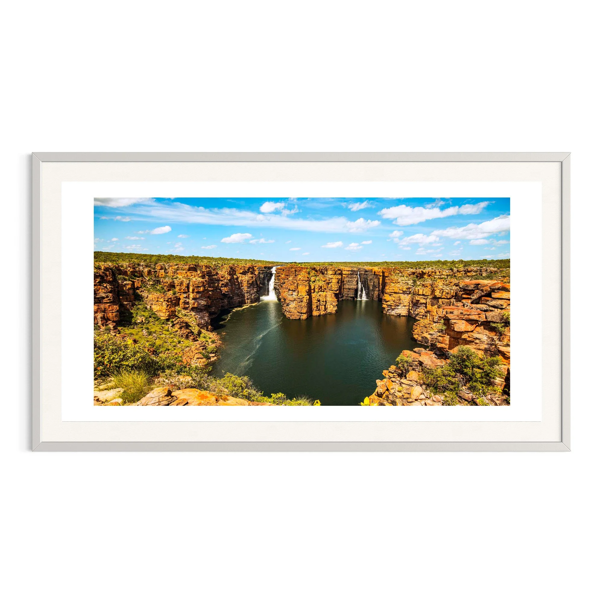 King George Falls_white frame.jpg