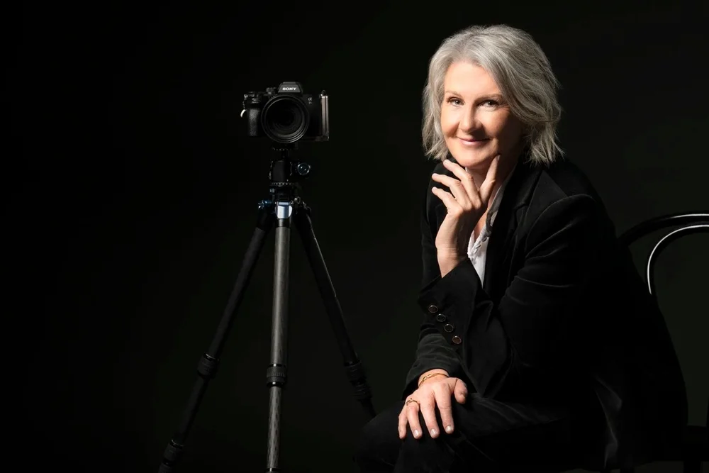 Diane Armstrong