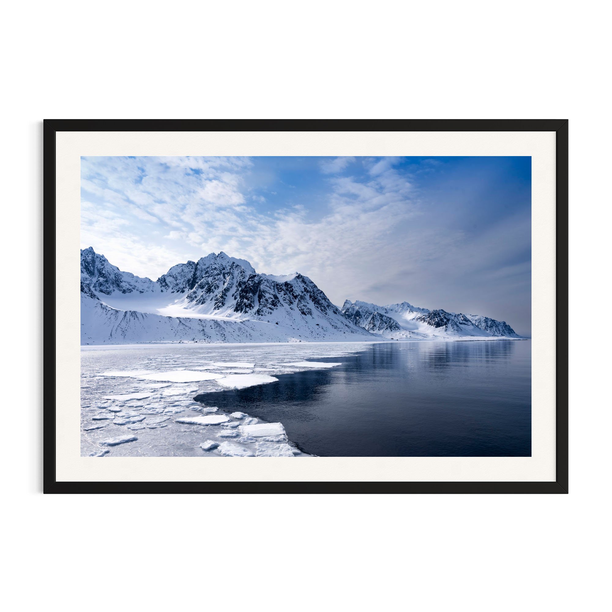 Arctic Serenity_black frame.jpg