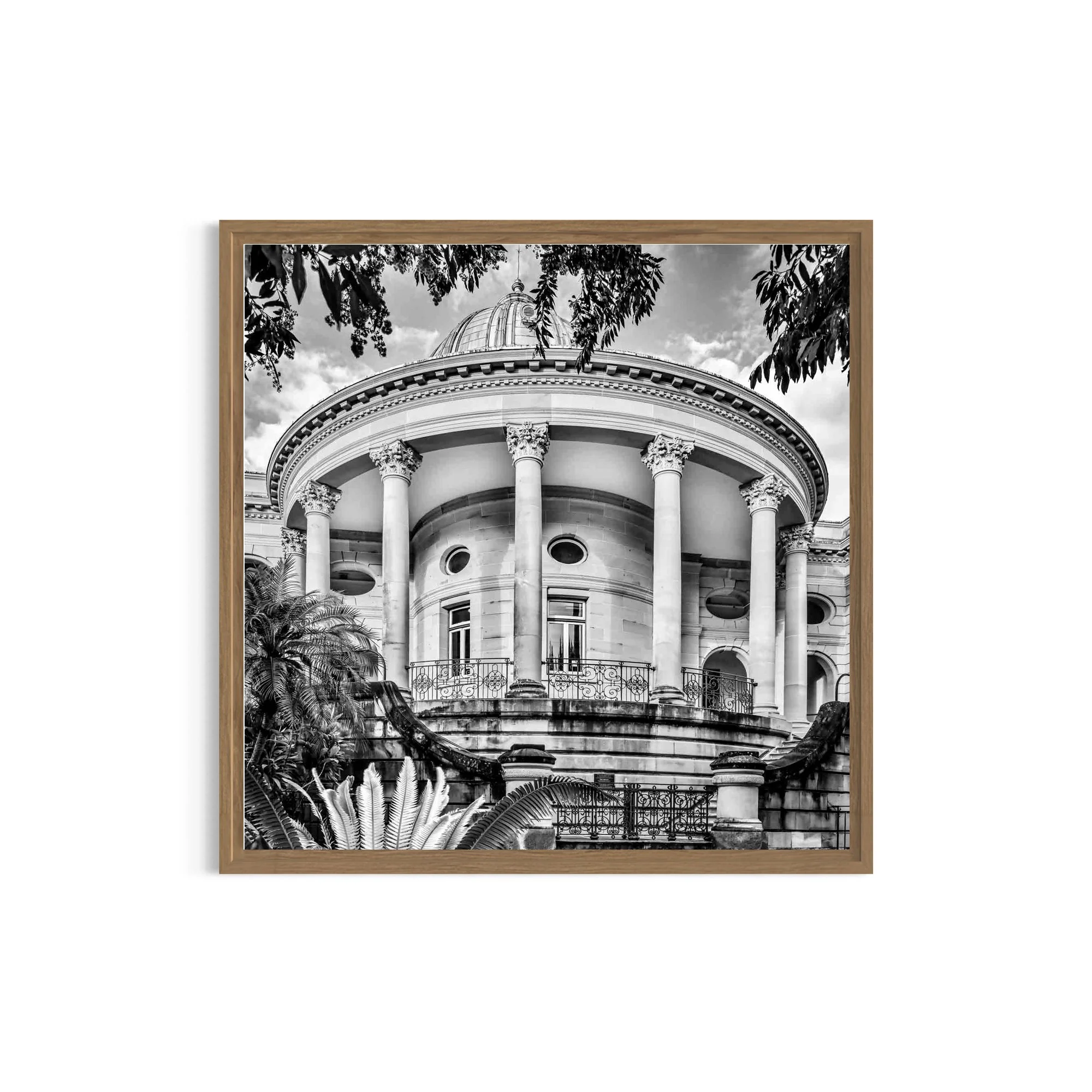 Customs House_Metal Frame Raw.jpg
