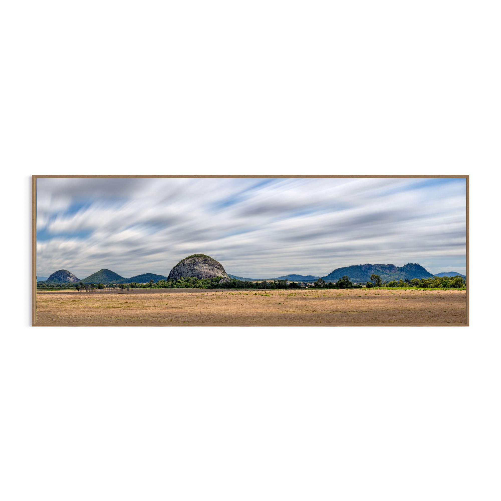 Guardians of Hedlow, QLD_Metal-OakFrame.jpg