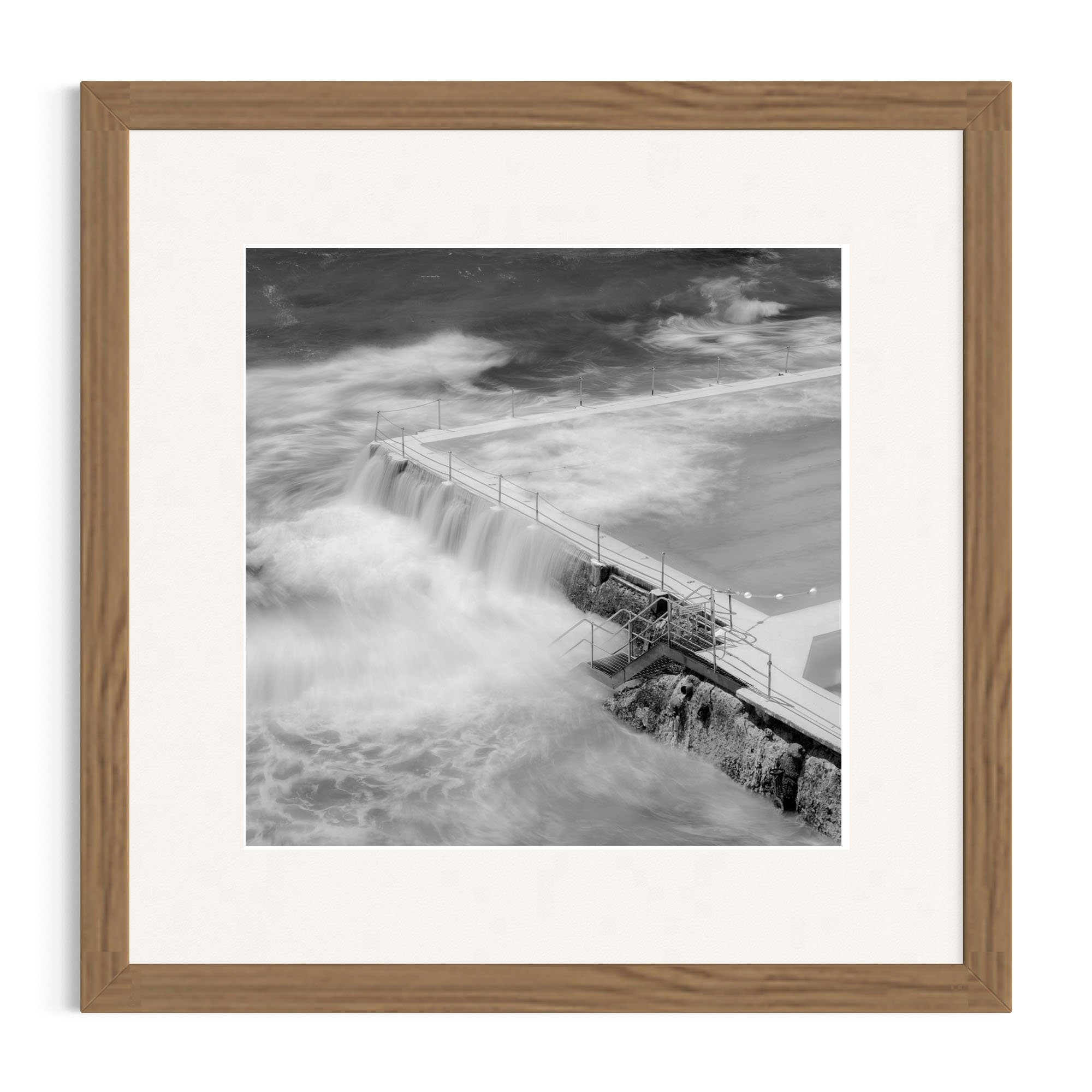 Still, We Breathe_bondi beach