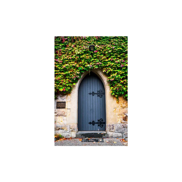 The Hidden Chapel