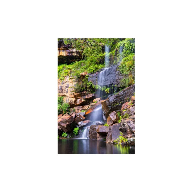 Rainbow Serenade, Blackdown Tableland