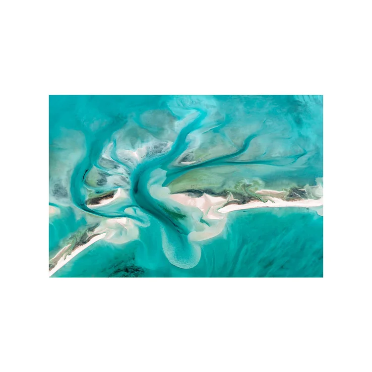 Nature’s Art, Shark Bay