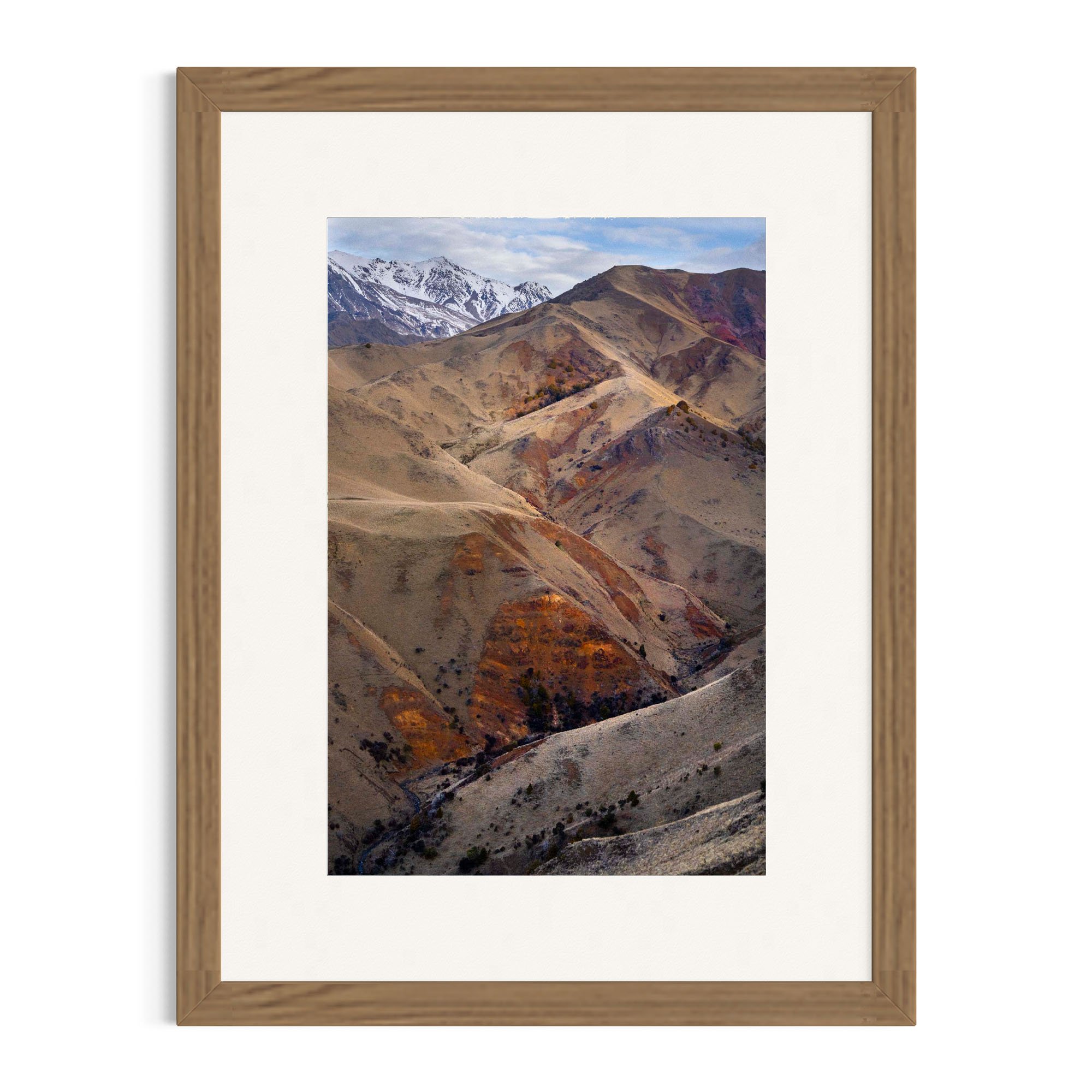 Middlehurst Mountains_oak frame.jpg