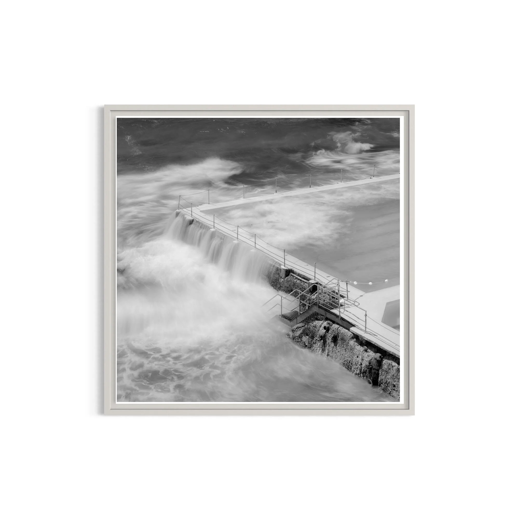 Bondi Beach photography