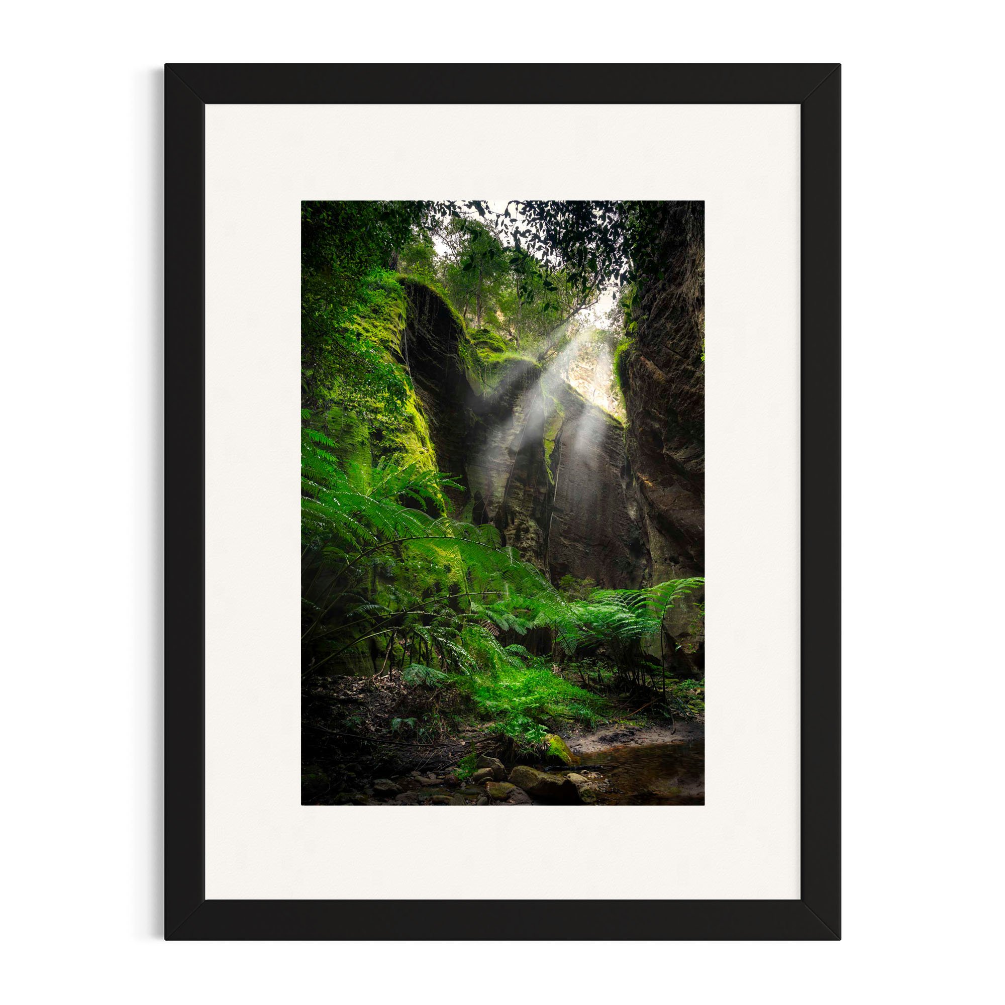 Sanctuary of Light_black frame.jpg