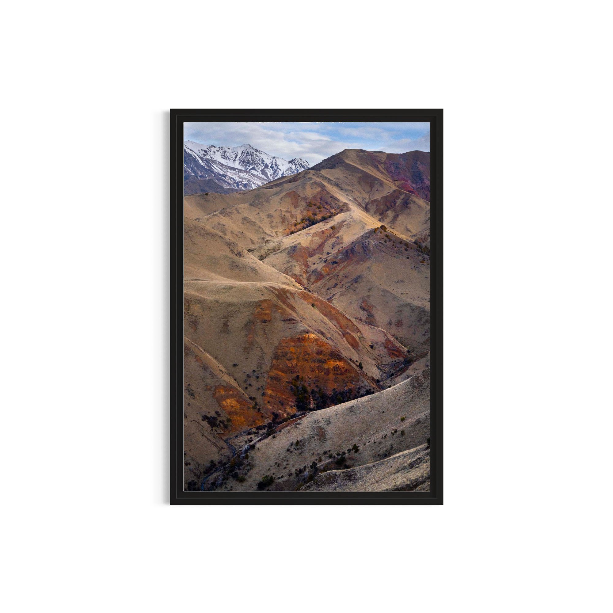 Middlehurst Mountains_metal black frame.jpg