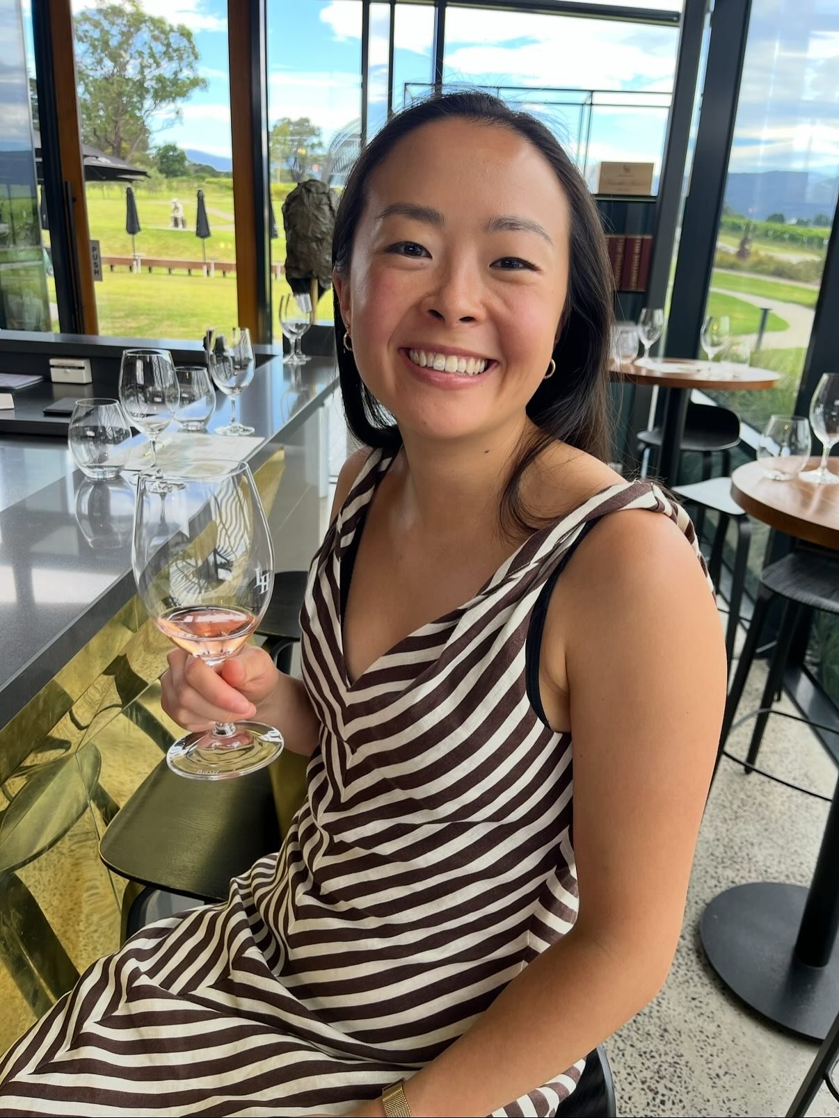 Happy birthday to the amazing Adrienne! Our superstar physio, dog mum to the adorable Mabel and lover of fine wine and food. She brings so much heart and humour into the clinic and we hope she has the best day 💛🌼🥳