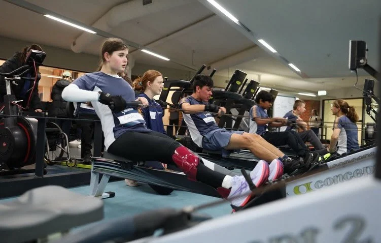 🌟 International Day of People with Disabilities🌟
Today we celebrate strength, resilience, and the limitless potential of every individual.

Meet Grace, an incredible athlete who recently completed an 8-week para-sport program with the Victorian Ins