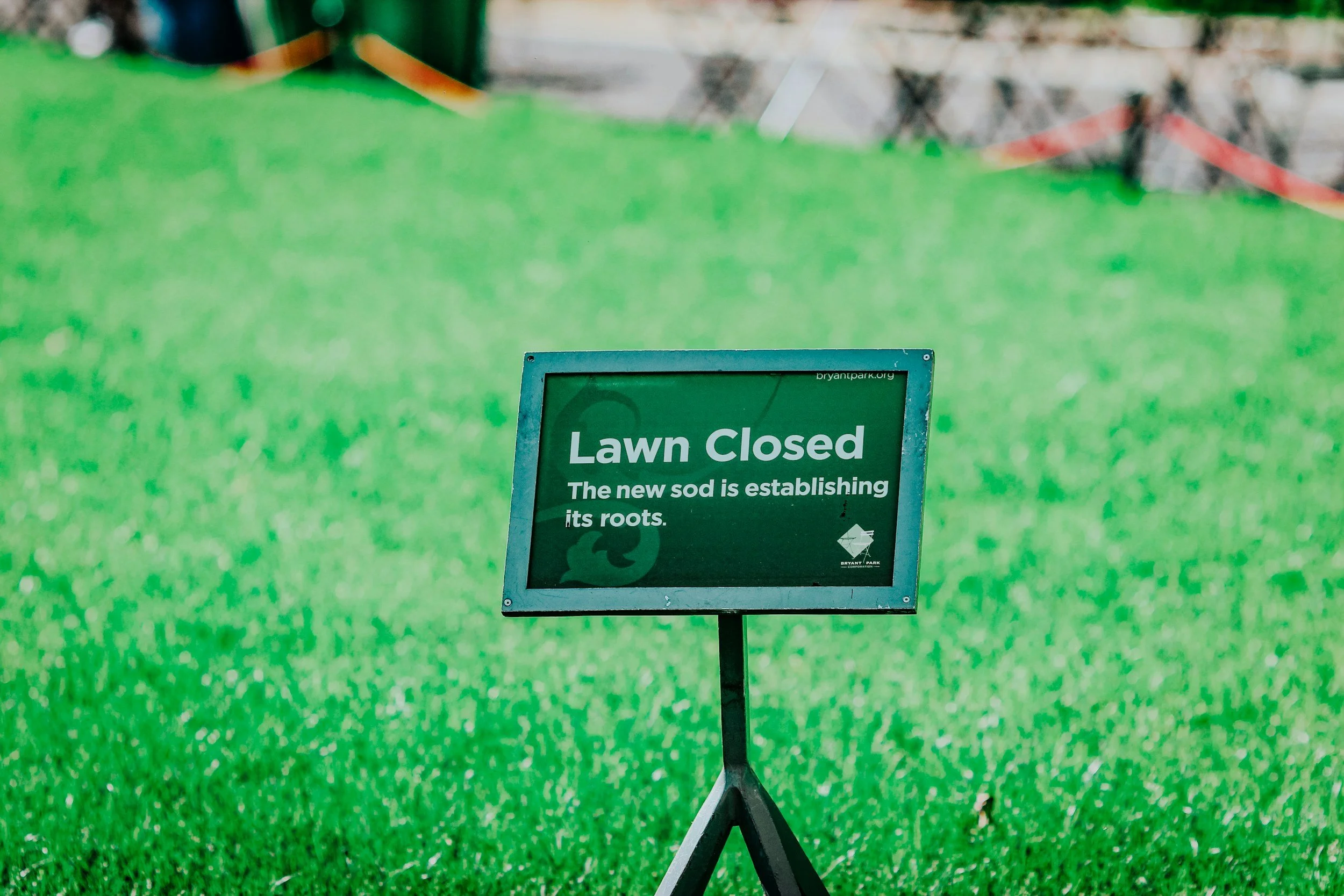 How Professional Commercial Lawn Maintenance Protects Your Property and Your Reputation