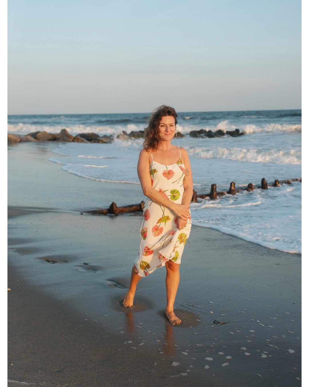 My favorite feedback is when couples tell me how comfortable I made them in front of the camera and how natural the entire session feels. I secretly love how surprised people are by how good they look and how much fun we really do have. And I get it,