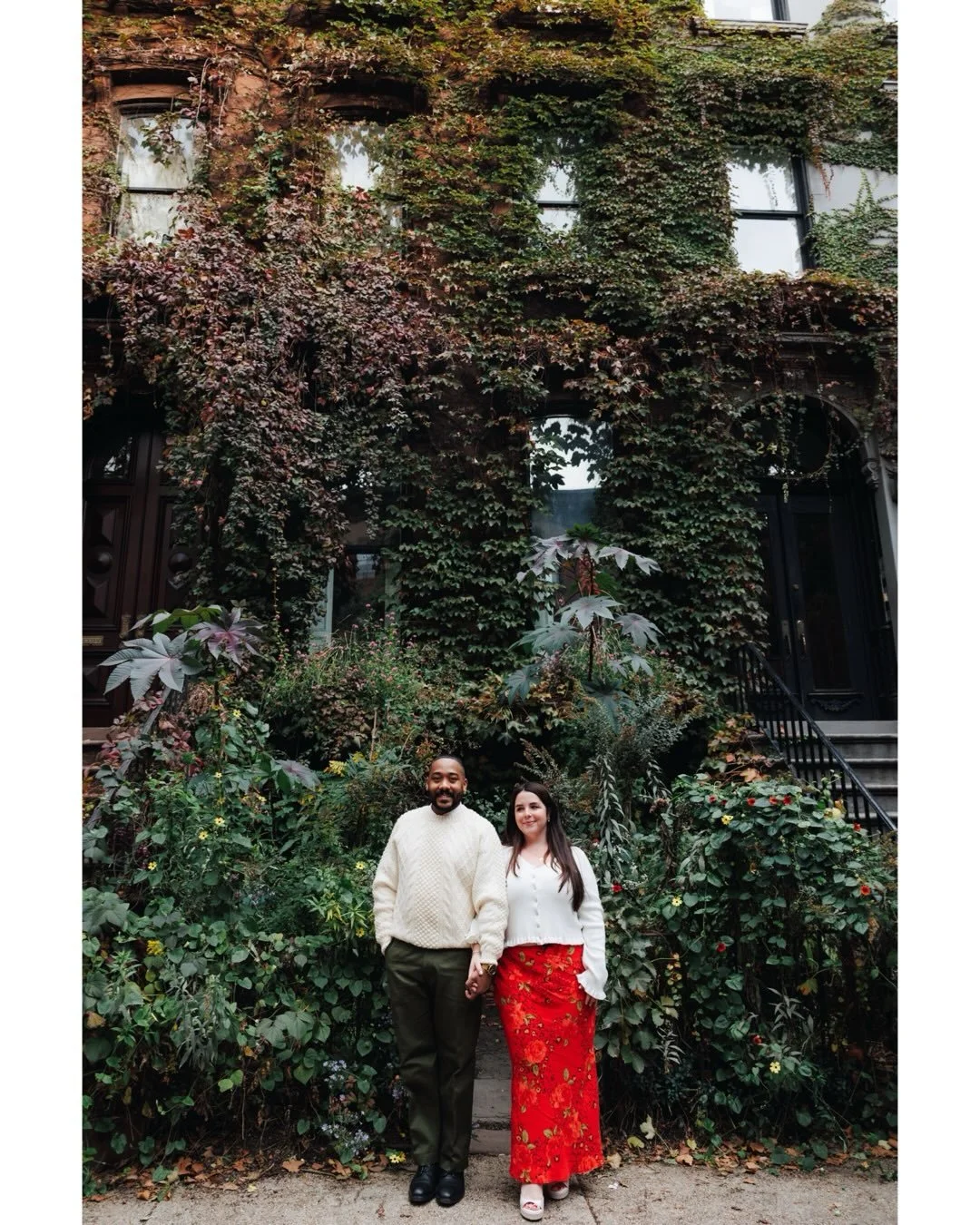 💕 It's wedding day tomorrow for Patricia &amp; Gregory - and my first of the 2026 season. Cannot wait to celebrate these two.