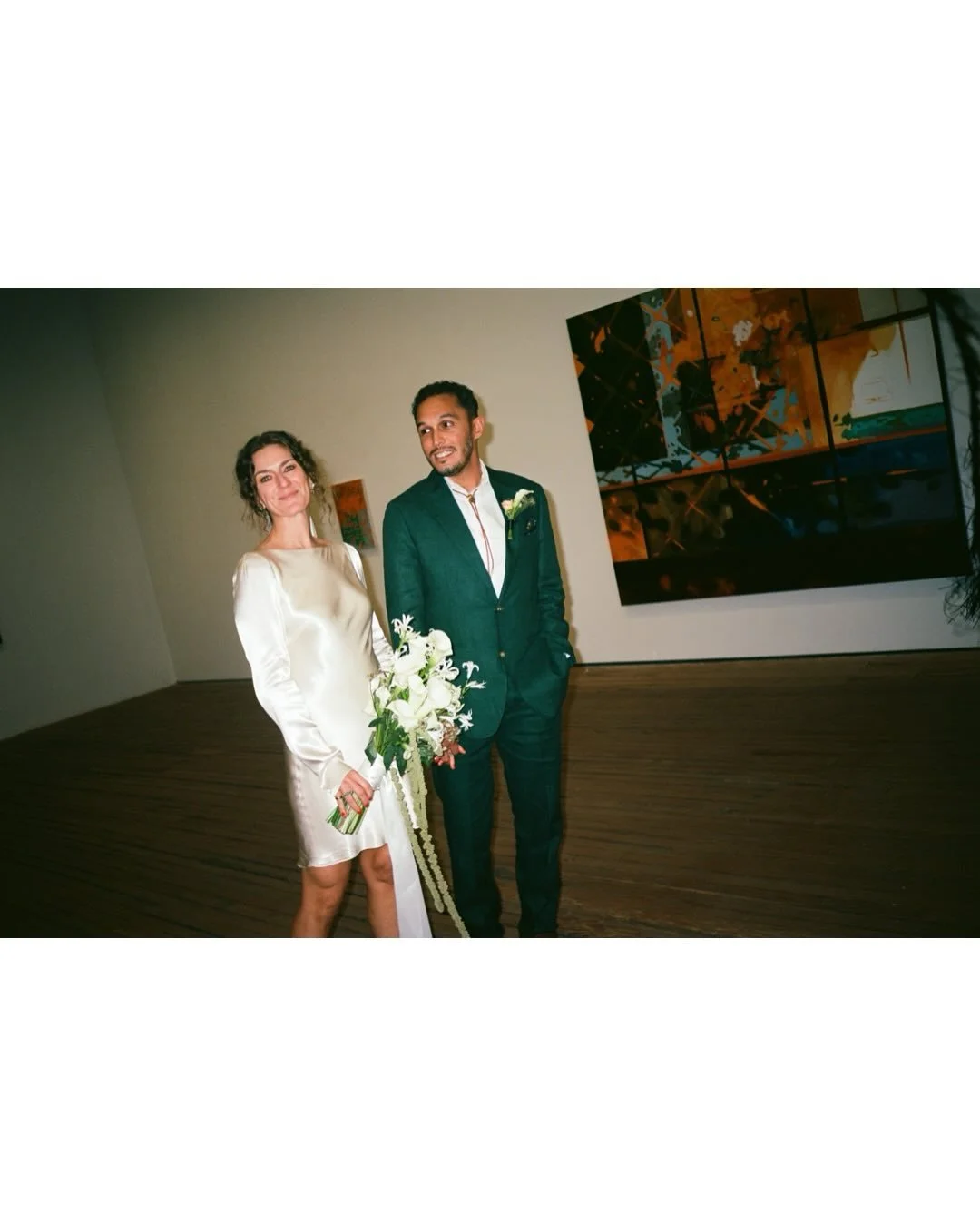 🎈Happy birthday to my loving, funny, endlessly patient and kind husband @andrade.adriano__ 

I love our life together❤️

Wedding photos by @giannaleofalcon