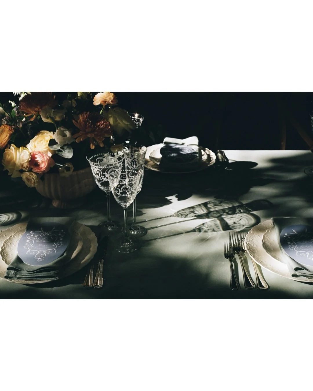 Wedding details &amp; in-between moments on film💕