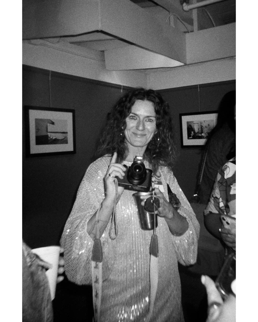 ✨ 20 YEARS in NYC and so grateful to be doing what I love best. Thank you to everyone who has worked with me over the years, what a gift to be able to document love and joy. 

I finally got to use this first photo taken by my dear friend @sanderranda