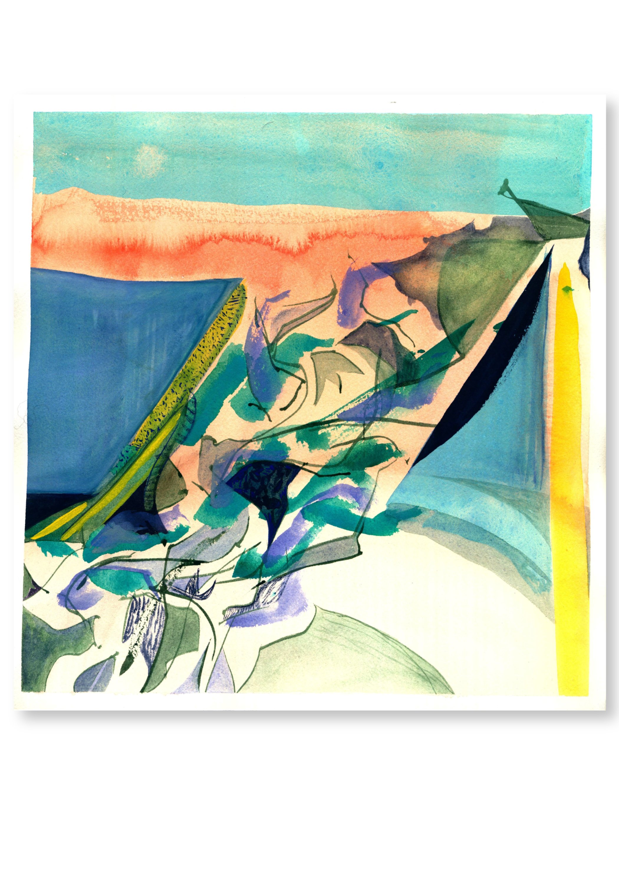 'Escapades'
