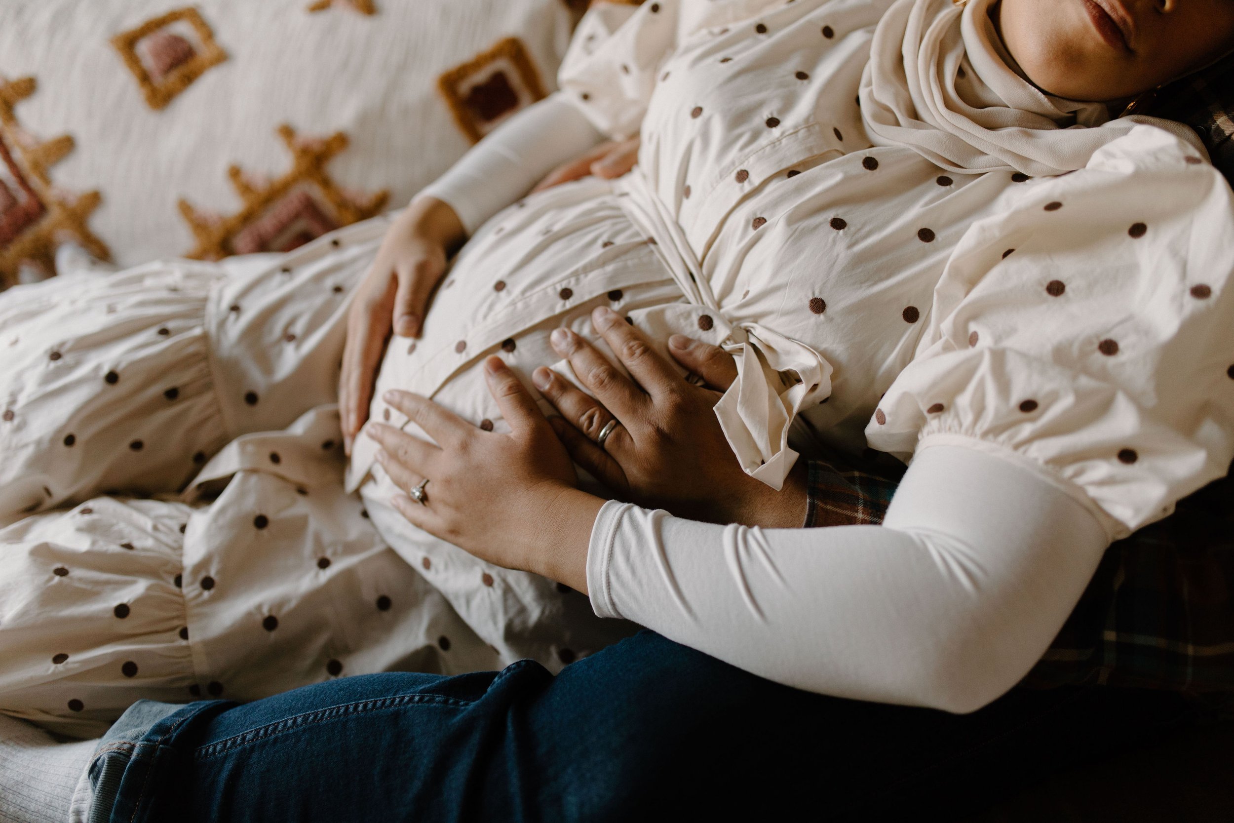 Exploring Birthing Options in Victoria