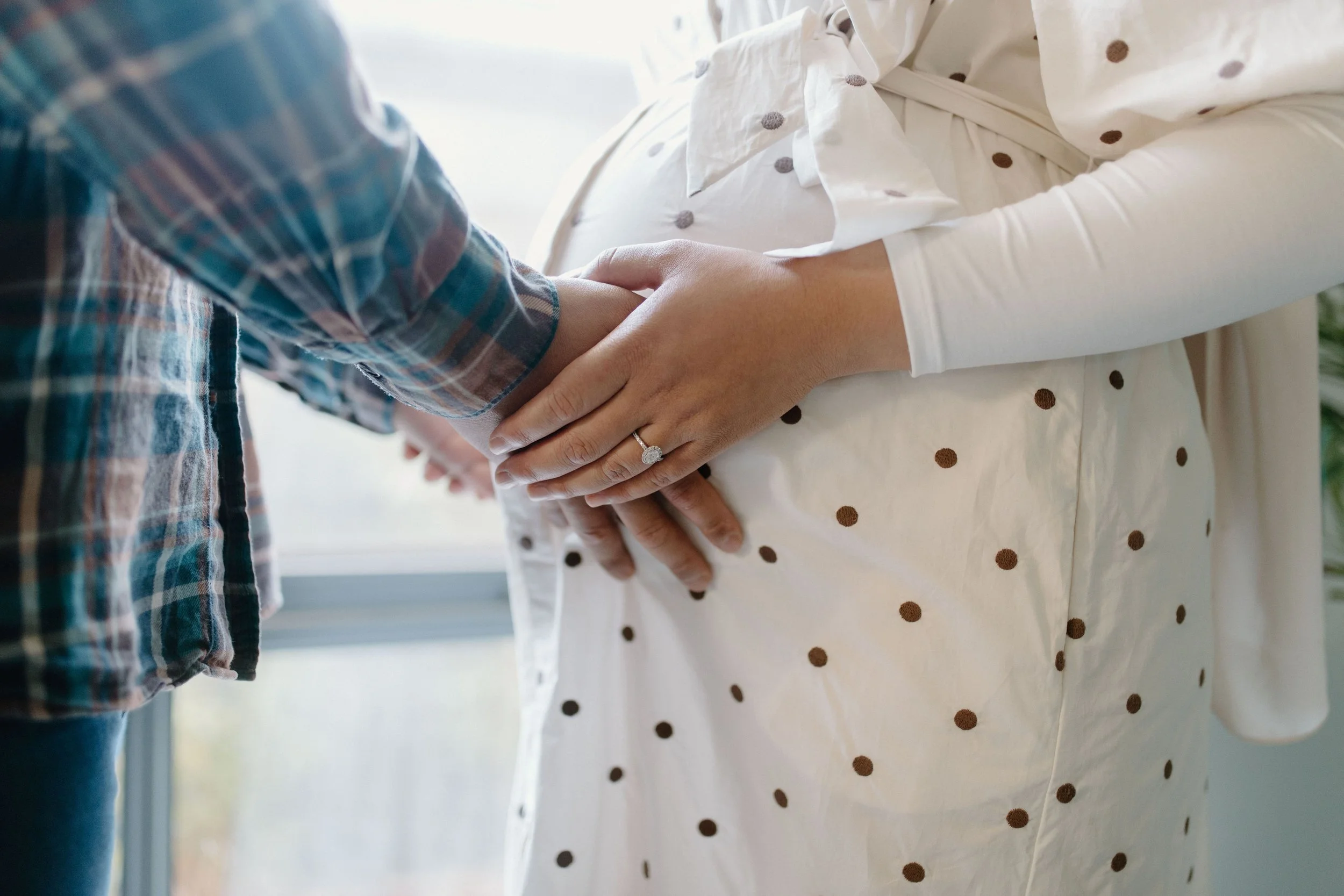 The du’a list every mother needs