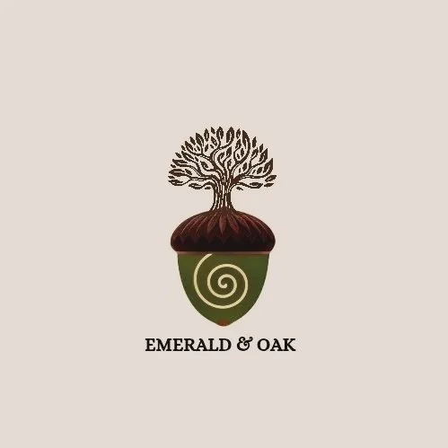 Emerald &amp; Oak
