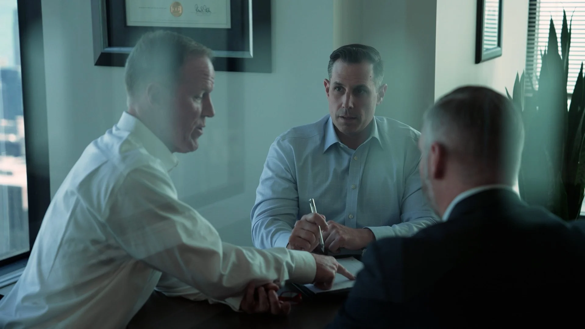 Morgan Stanley - Davis Wealth Management Group