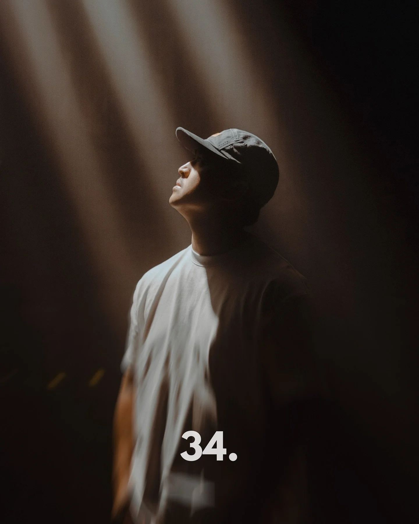 3 to 4 lessons i&rsquo;m taking into chapter 34.