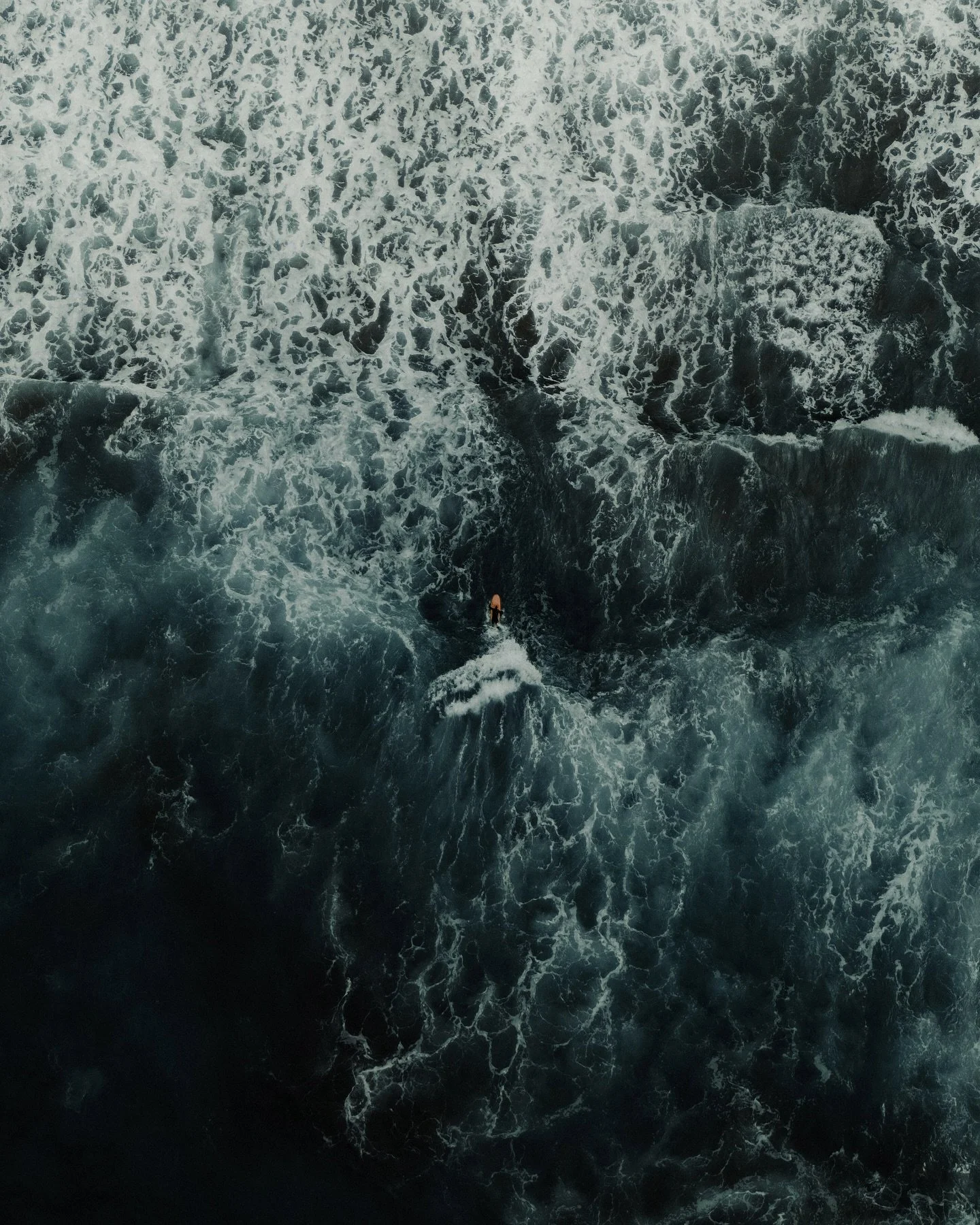 hot take: black sand beaches &gt; white sand beaches