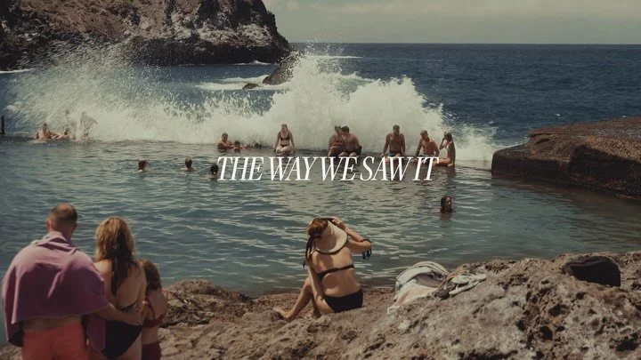 a look into our box of memories from Tenerife.