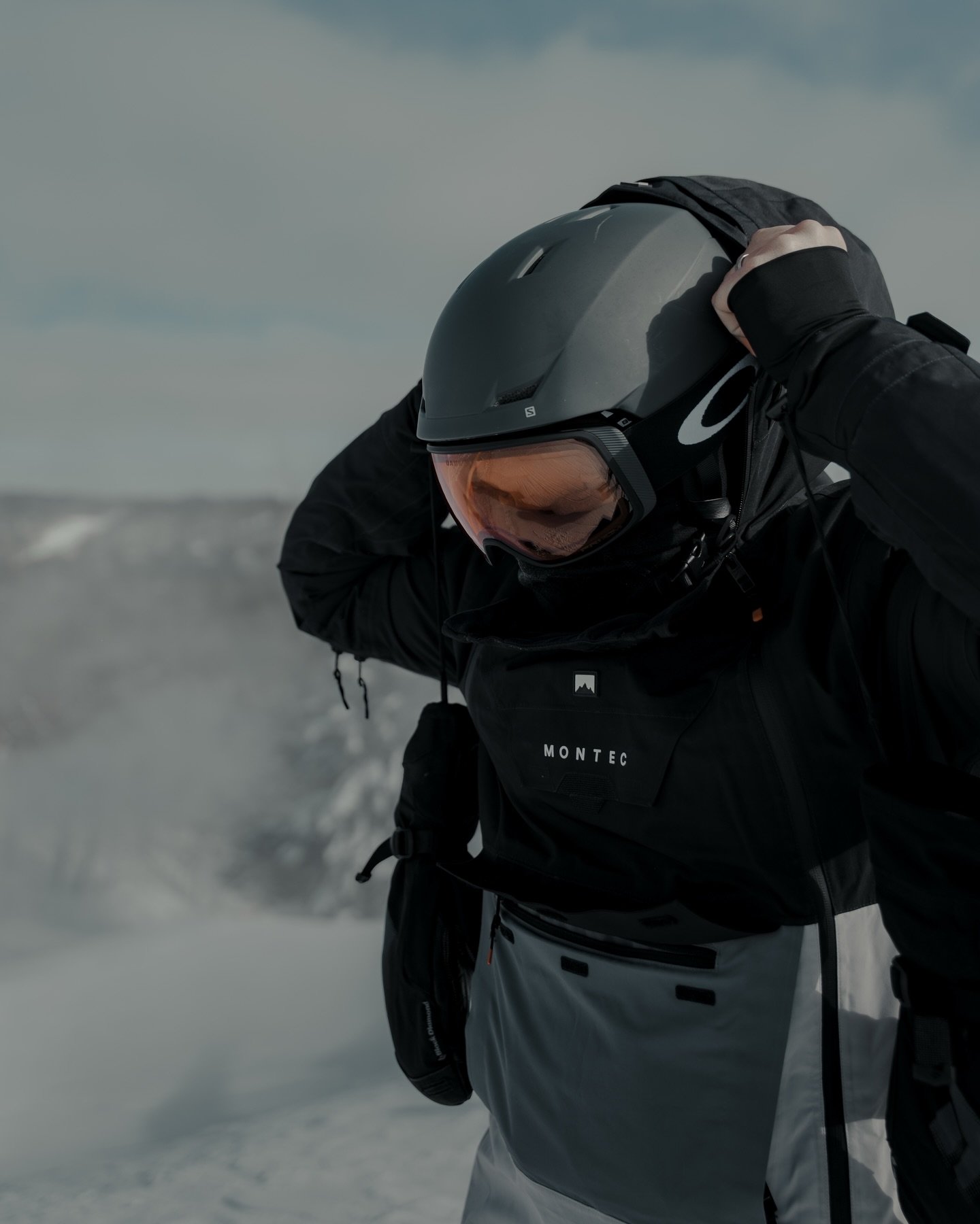 no ground breaking tricks - just a really good day 🤙🏼