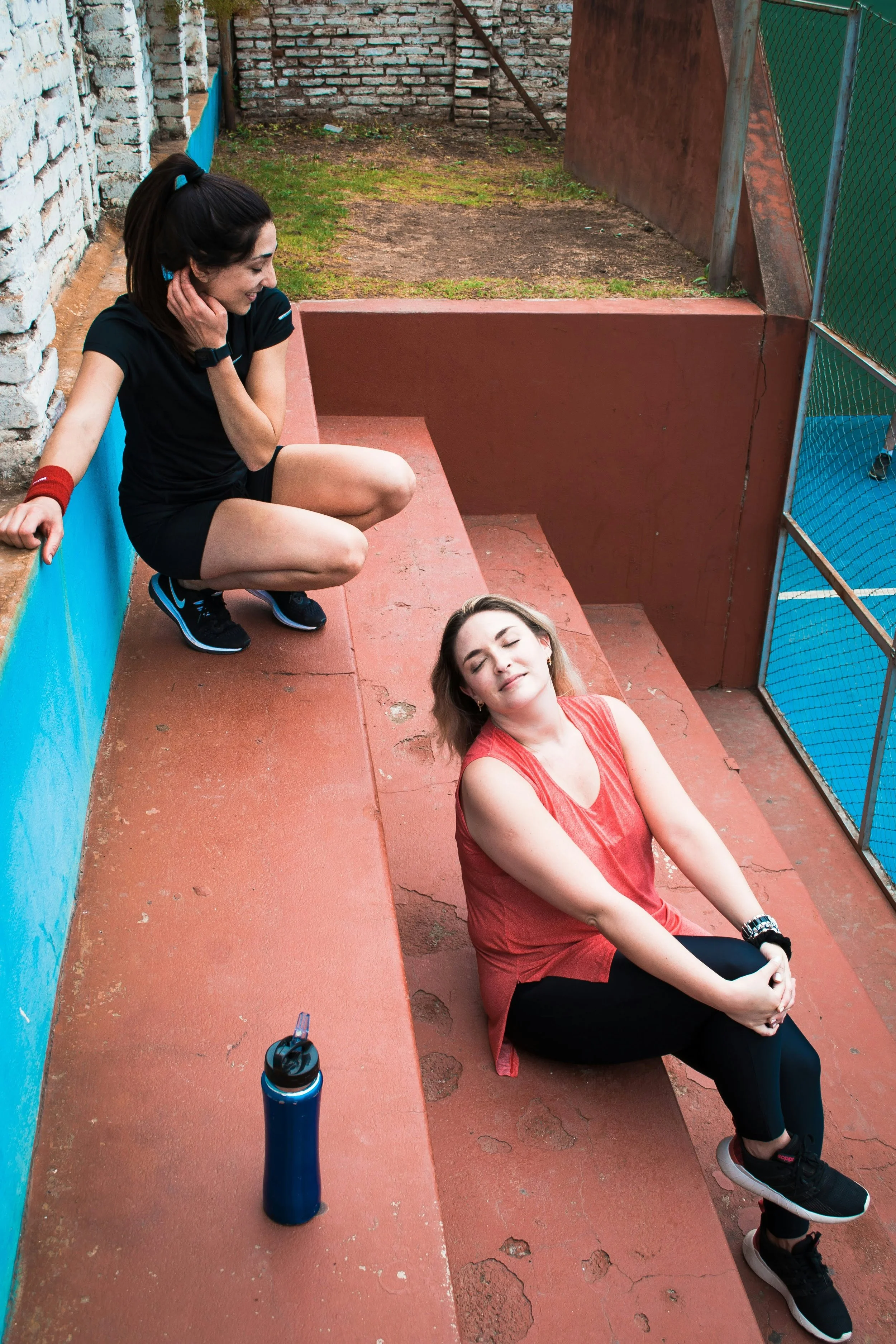Losing stubborn weight is about more than just calories in and calories out