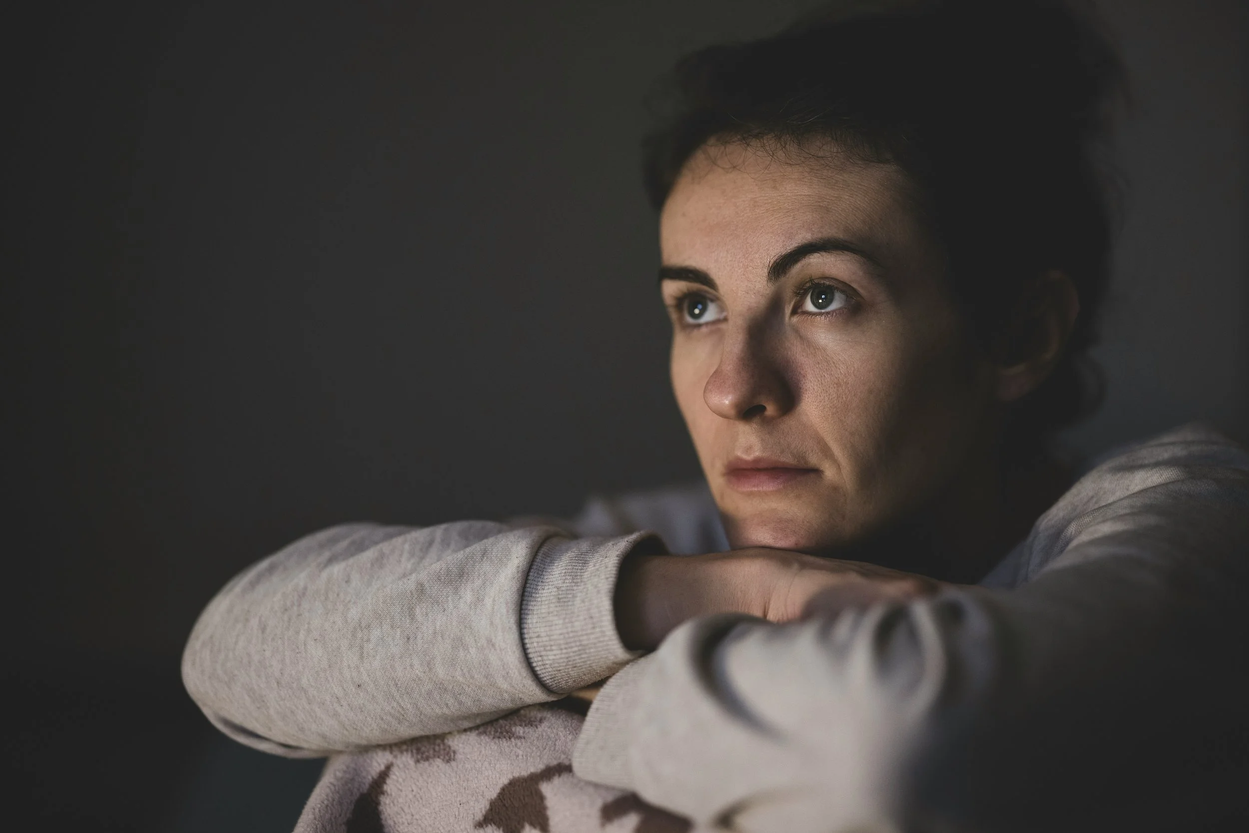Why Your TSH Is Normal But You Still Feel Terrible