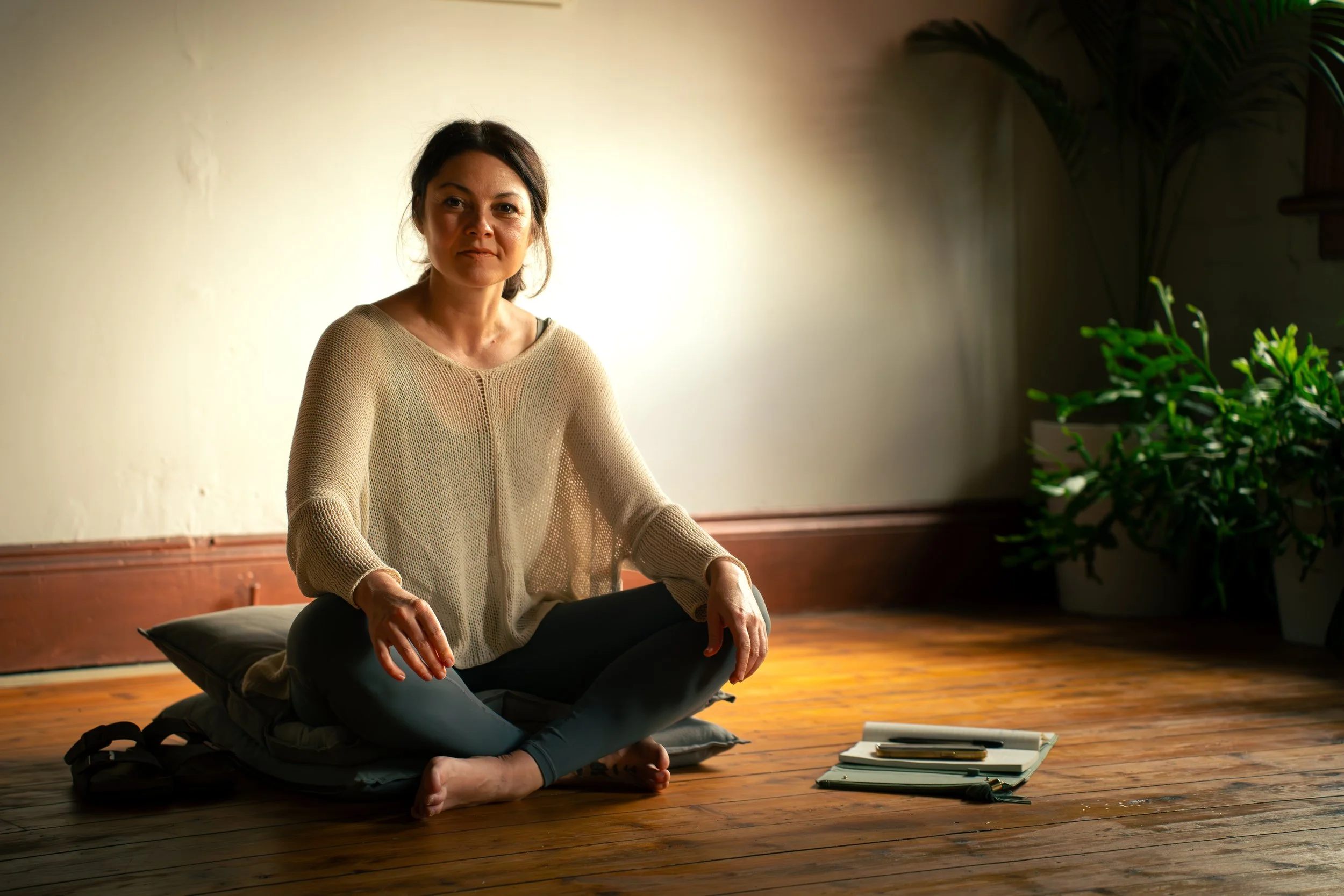 regulate nervous system