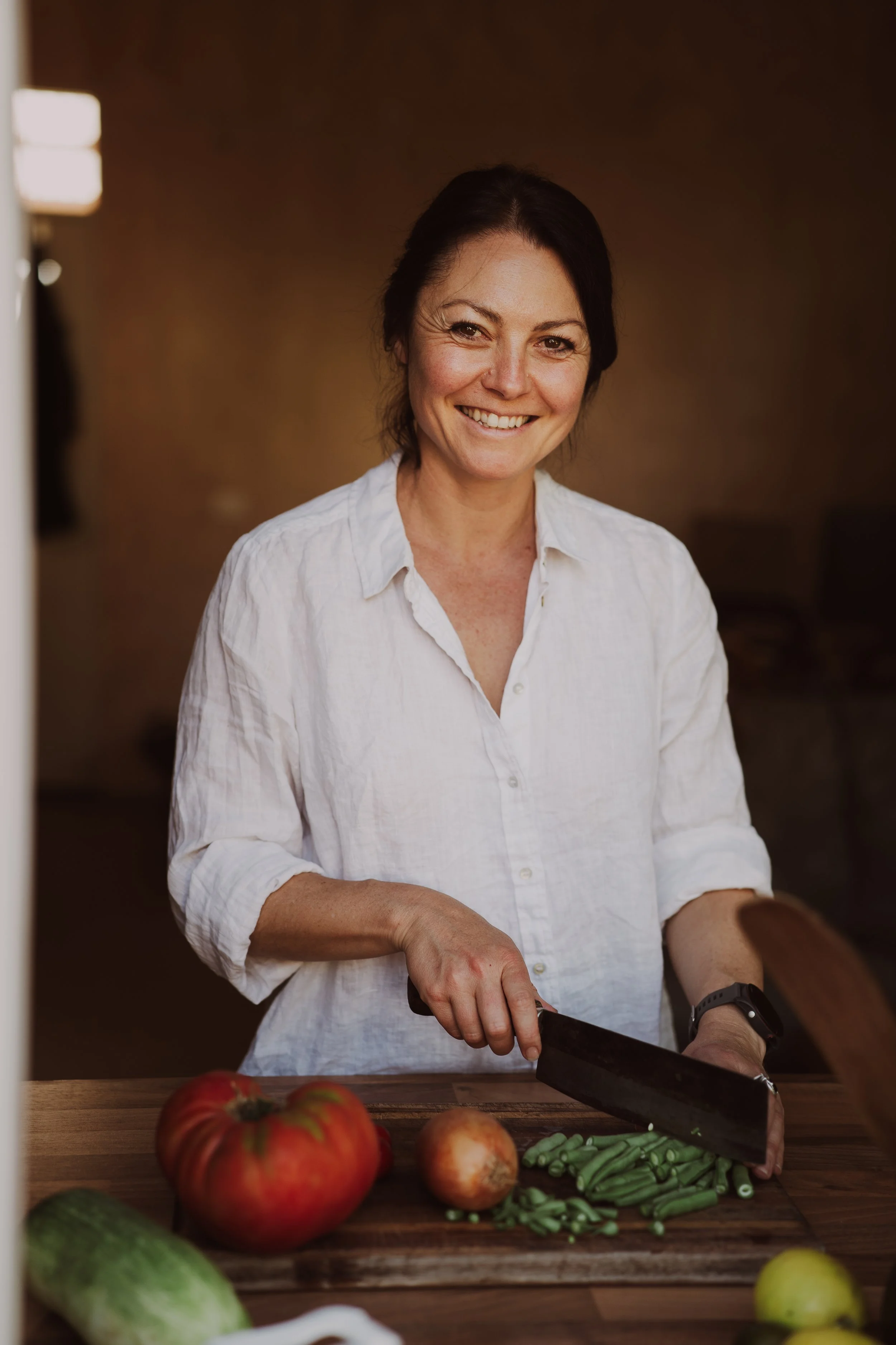 Autoimmune and hormone health specialist in Ballarat & Daylesford