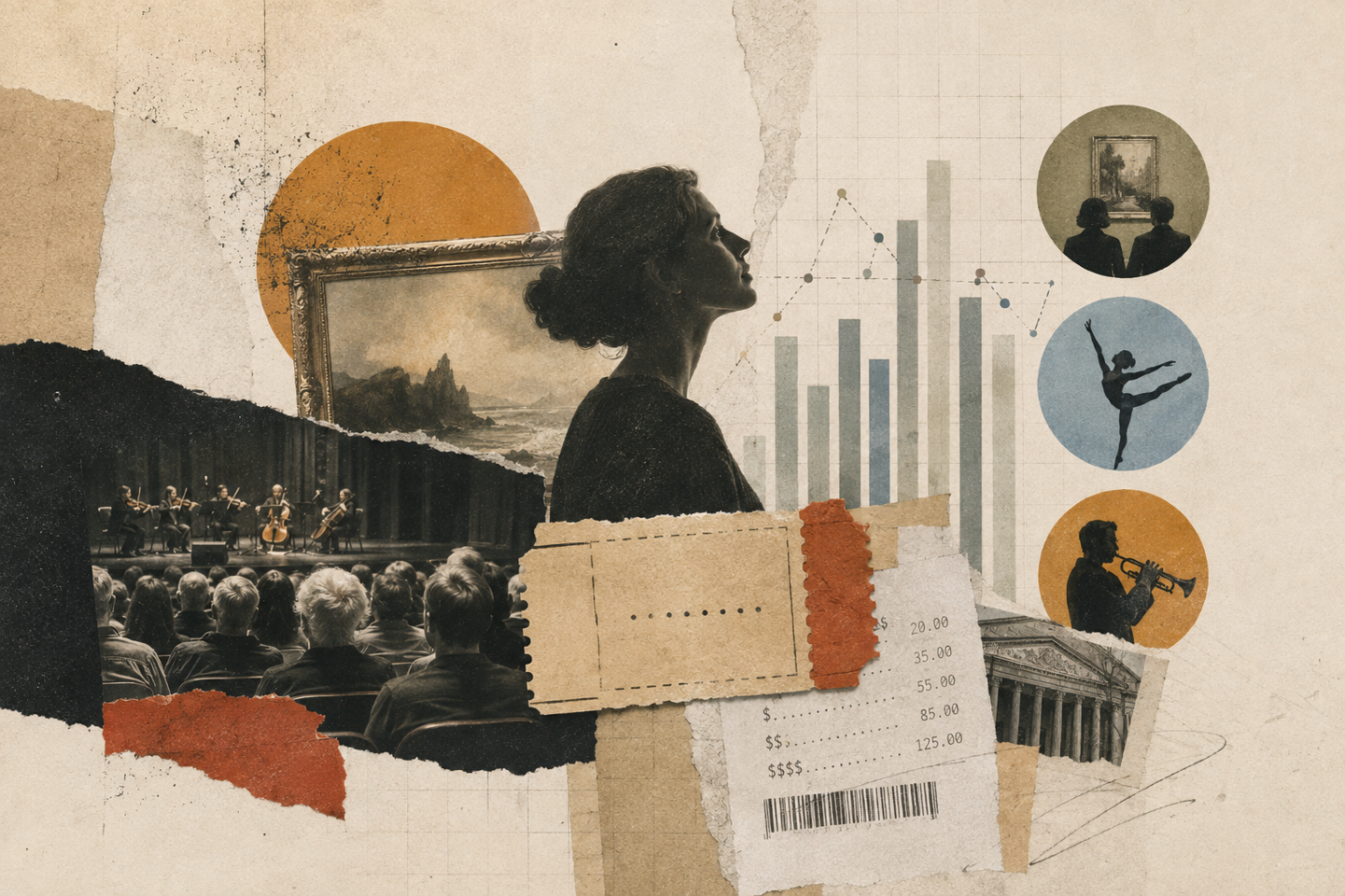 What Is a Ticket Worth?